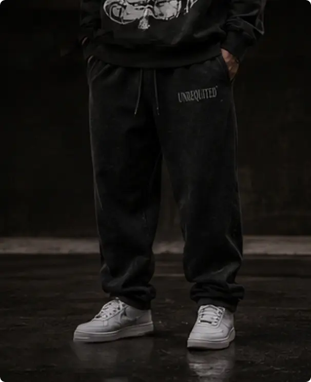 Sweatpants