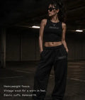 Vintage sweatpants